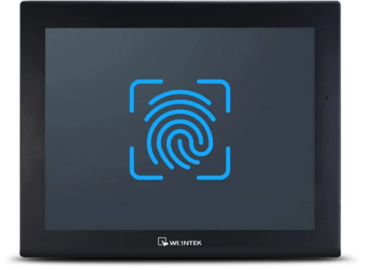 Weintek HMI: безопасность и современные методы аутентификации 
